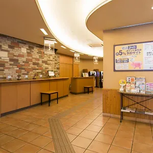 R&b酒店-名古屋锦 日本