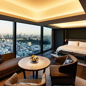 Bellustar Tokyo, A Pan Pacific 日本