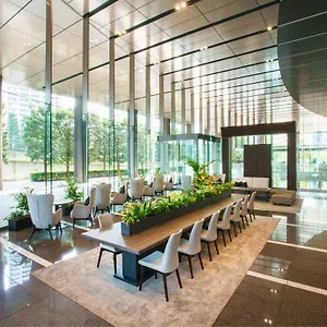 维拉芳泉东京田町大酒店 日本