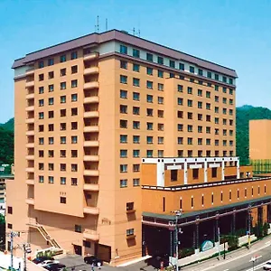 旅館 定山渓万世閣 ホテルミリオーネ