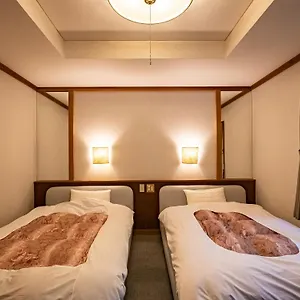 ** Ryokan Onsen Sanso Nakamura Japan