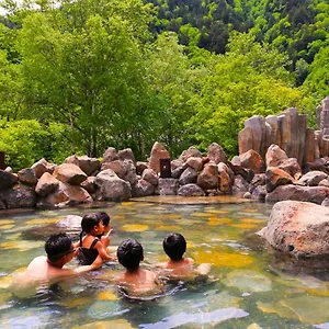Sounkyo Kankou Kamikawa (Hokkaido)