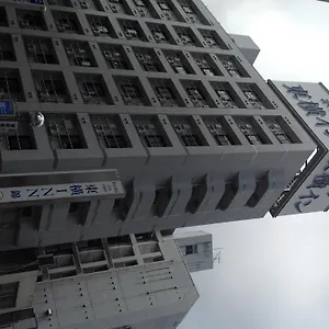 东横inn-名古屋锦 日本