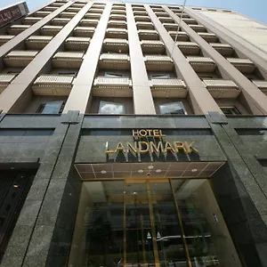 名古屋landmark酒店 日本