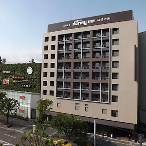 Dormy Premium Hakata Canal Mae Hotel Fukuoka (Fukuoka)