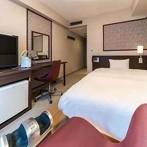 *** Hotel Daiwa Roynet Eki Mae Japan