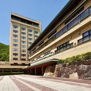 4* Ryokan Hanamomiji