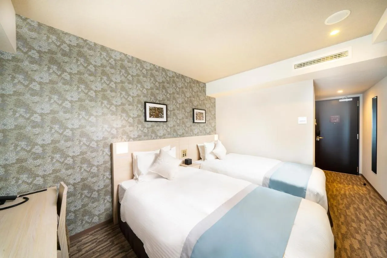 Koko Hotel Sapporo Odori